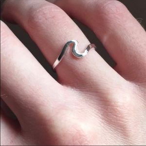 fancy fashions Jewelry - Catch a wave ring fancy fashions Jewelry - Catch a wave ring